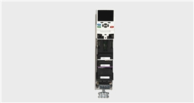 Unidrive M 自動化行業專用伺服及交流驅動器