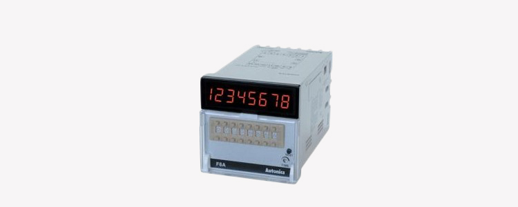 計數器F、L 系列